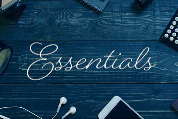 What really is Essential