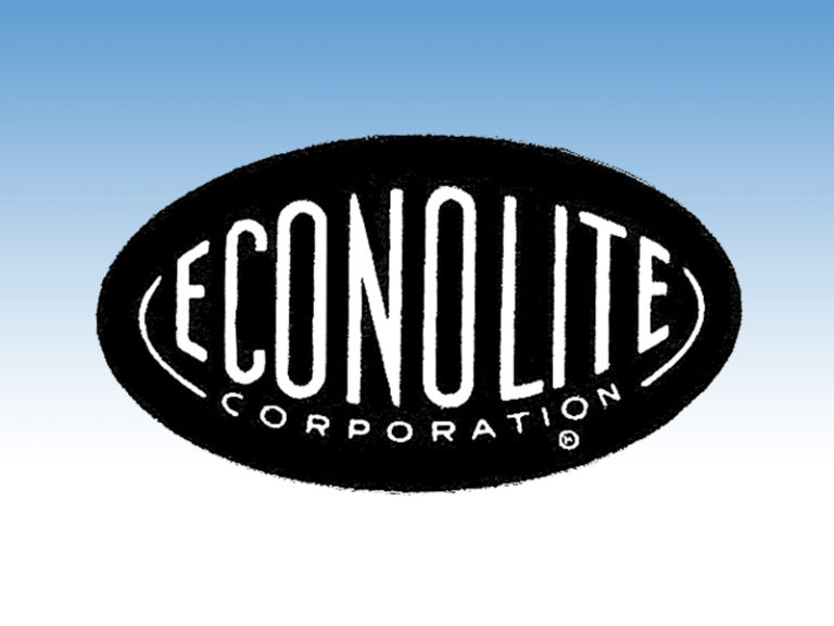Evolving Econolite Econolite