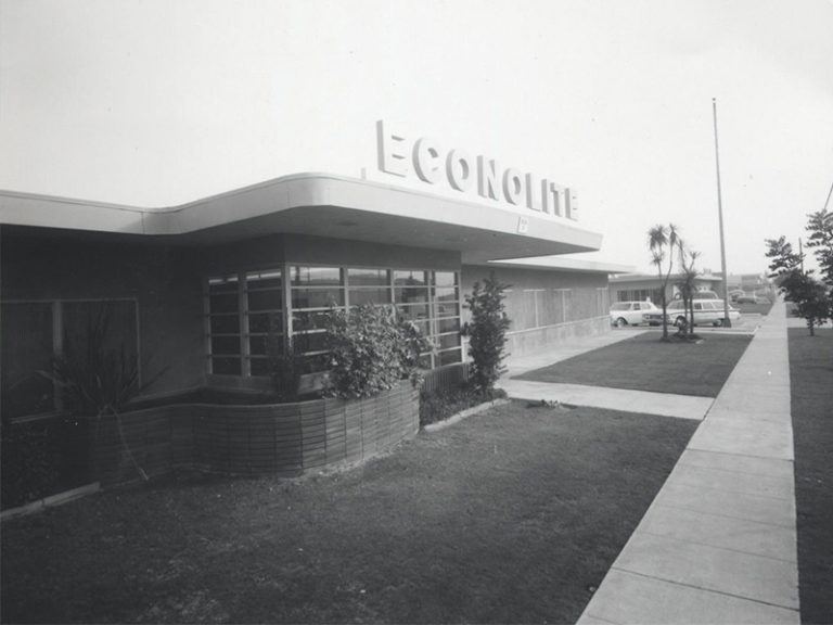 Evolving Econolite Econolite