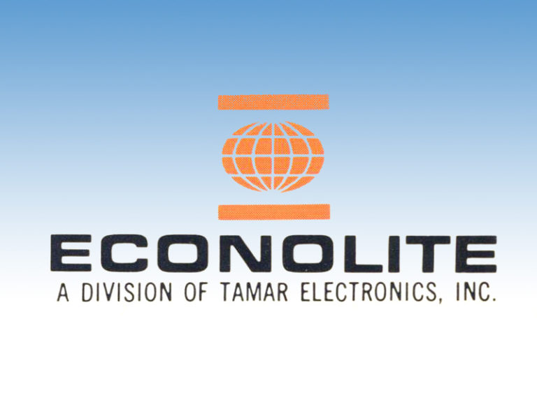 Evolving Econolite Econolite