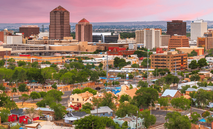 Albuquerque NM