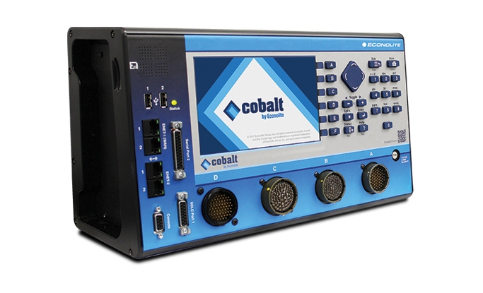 Cobalt 1