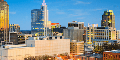 Cary NC