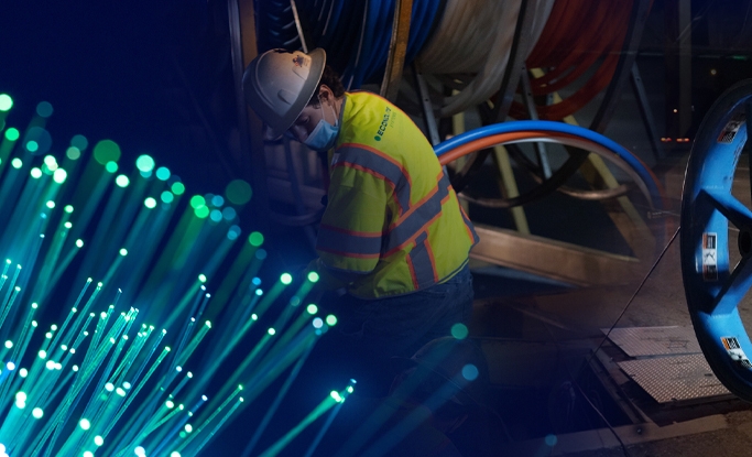 fiber optics Field Services 