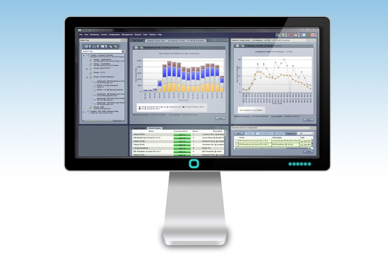 Legacy Products DCMS-3