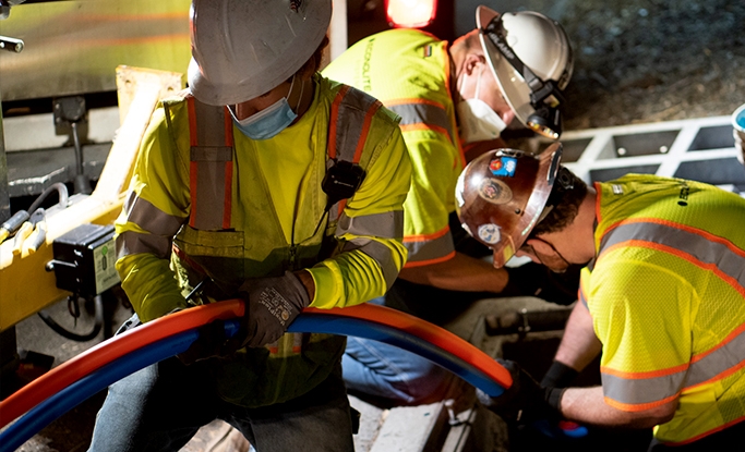 Safety Field Services