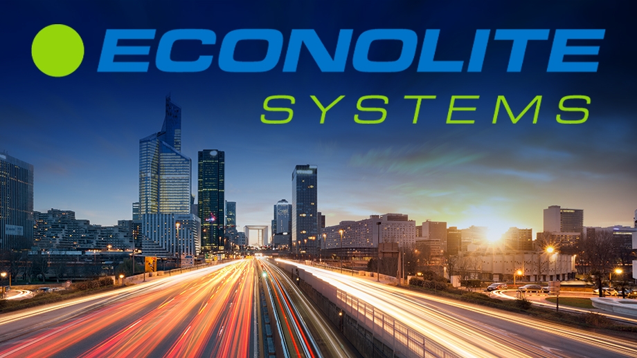 Econolite Systems Image