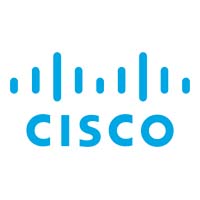 Partners Cisco Logo