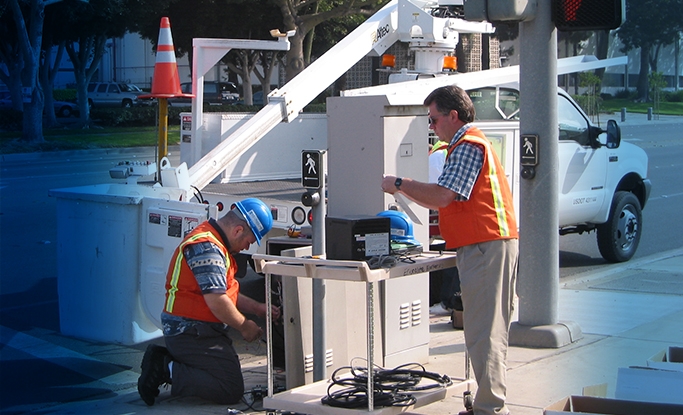 Field SVC Overview