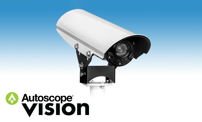 Autoscope Vision - Black Logo