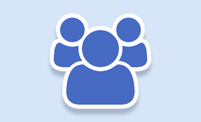 HR People Icon