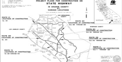 California Department of Transportation, District 12