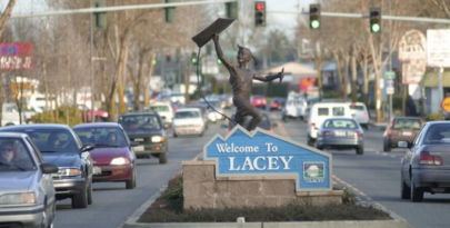 City of Lacey, WA - Traffic Signal Control System, Phase 1 and 2