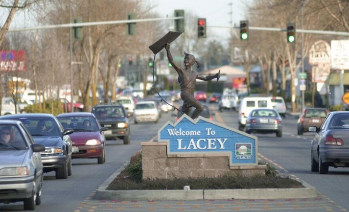 City of Lacey, WA - Traffic Signal Control System, Phase 1 and 2