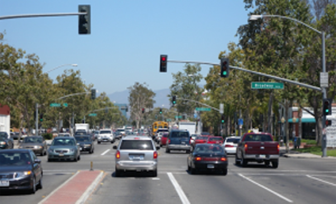 On-Call Citywide Street Light System Maintenance