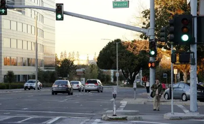 Traffic Signal Preventative Maintenance and Repair Services