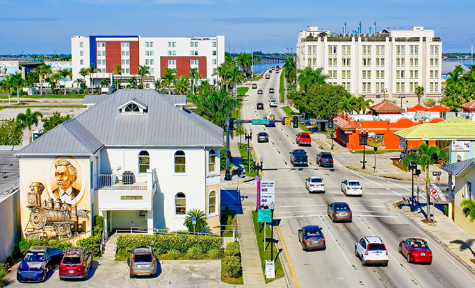 Traffic Signal and Roadway Lighting Maintenance Annual Contract