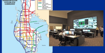 Pinellas County, FL - Advanced Traffic Management System