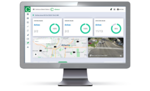 Centracs® +Detect Traffic Monitoring Software