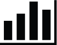 Data-Driven Decision Making Icon
