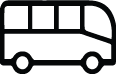 Public Transit Operations Icon