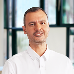Lucas Paone PTV Group