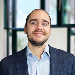 Matthias Pfriem PTV Group