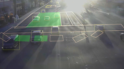 OptiVu Video Thumbnail (Glare)
