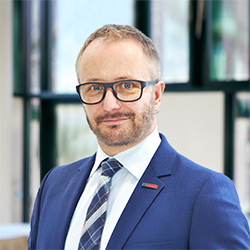 Uwe Reiter PTV Group
