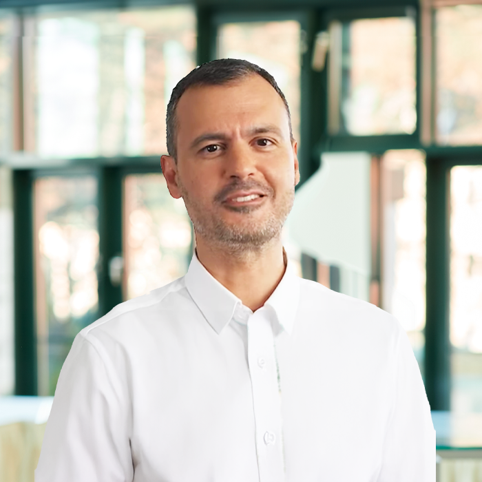 Luca Paone Larger Headshot