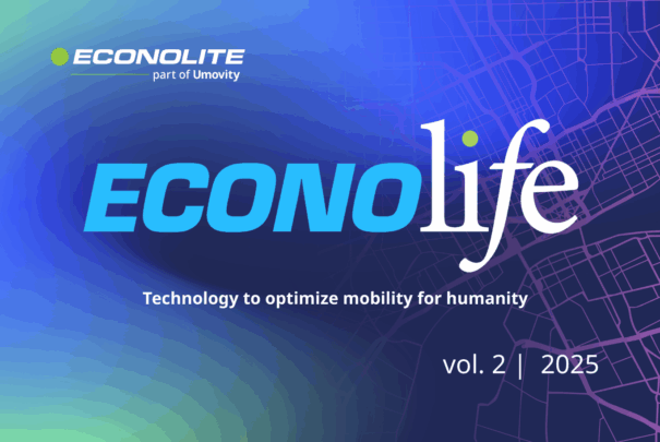 Econolife Vol. 2 2025