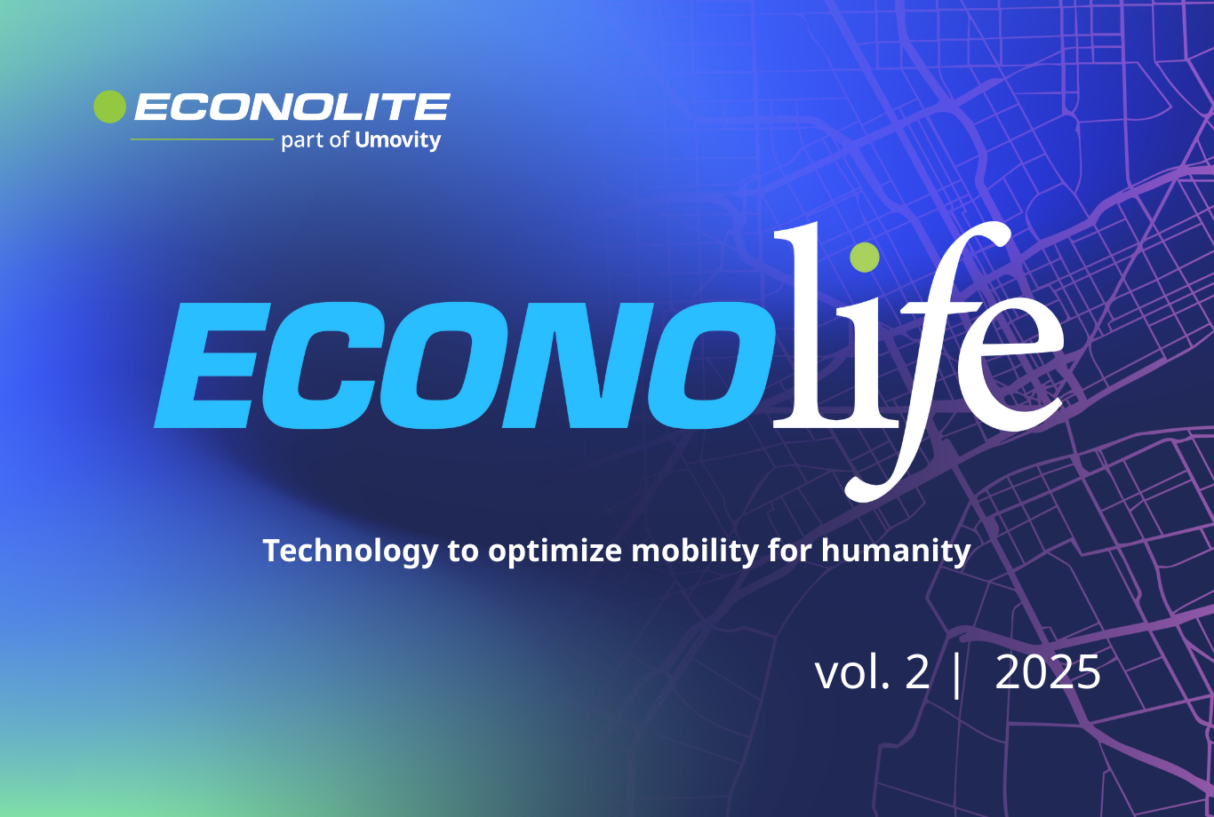Econolife Vol. 2 2025