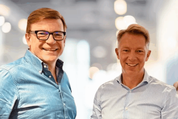 Umovity Announces Leadership Transition