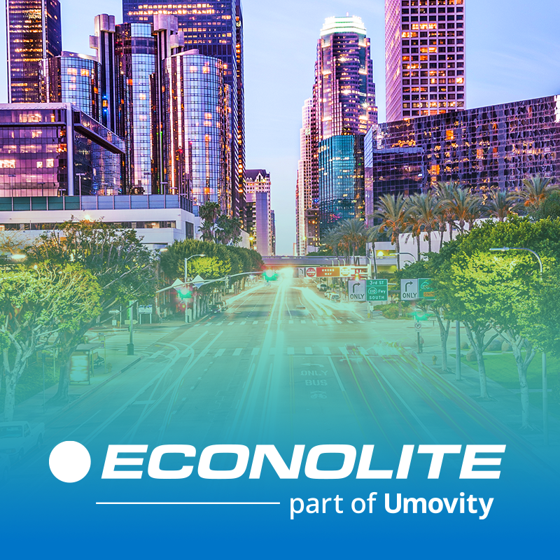 About Us - Econolite, part of Umovity