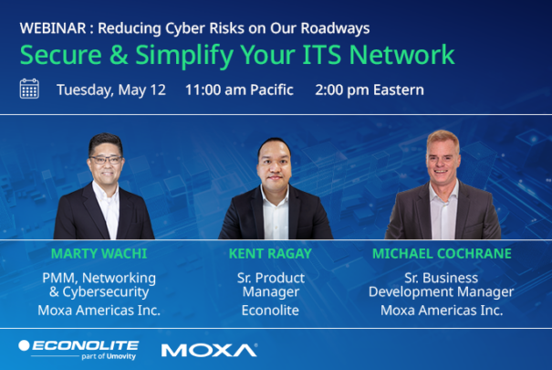 Moxa collaboration webinar