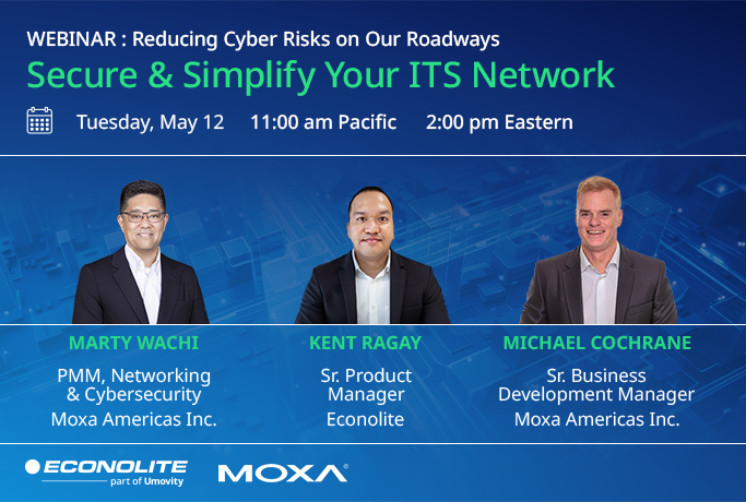 Moxa collaboration webinar