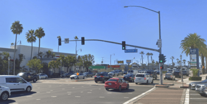 Signal Modernization for Systemic Safety Improvements – City of Costa Mesa, CA