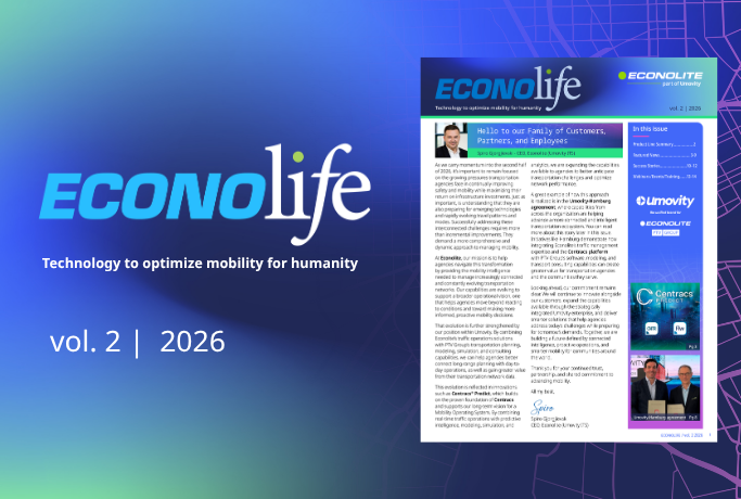 ECONOlife vol. 2 2026