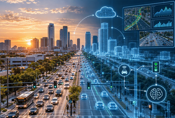 Digital Twin Technology White Paper