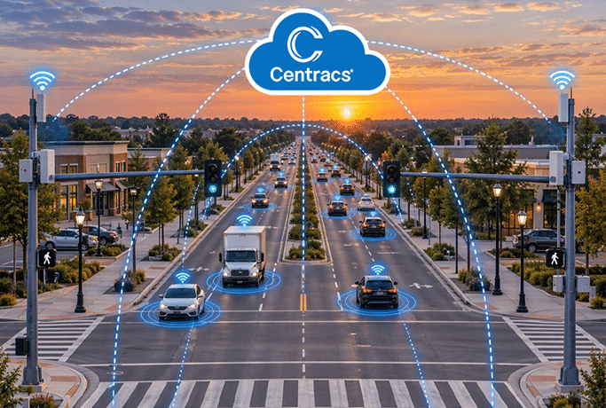 Open-Source ITS Architecture White Paper