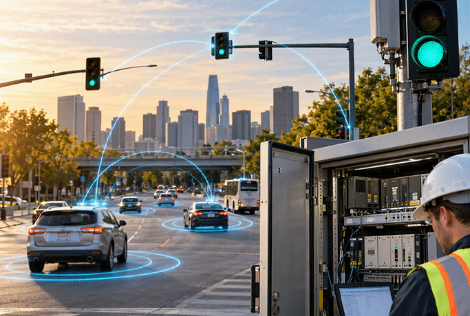 Porting Connected and Automated Vehicle Controller Software Across ATC Platforms White Paper