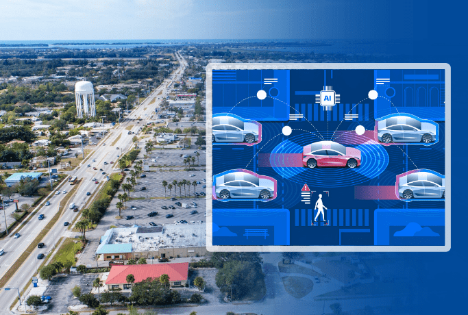 FDOT District One ATSPM and connected vehicle technology deployment on SR 684 Cortez Road