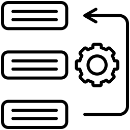 Priority Movements Icon