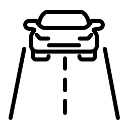 Road Icon