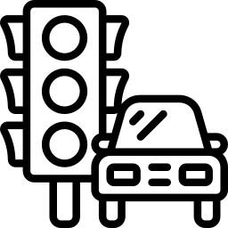 Traffic Light Alternate Icon